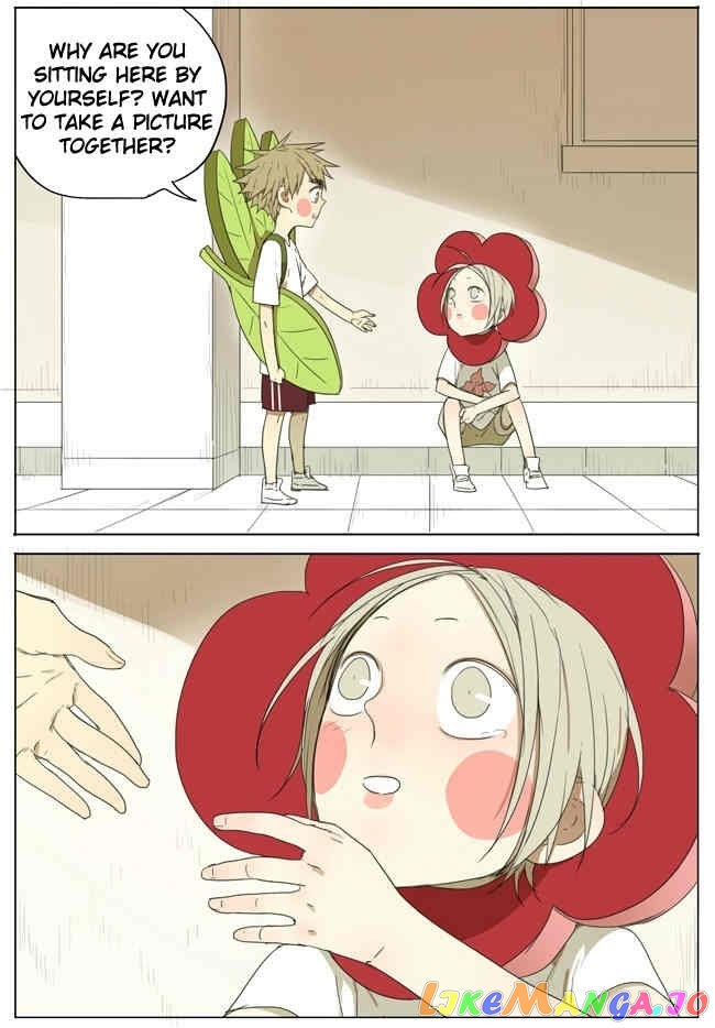 19 Days chapter 76 image 4